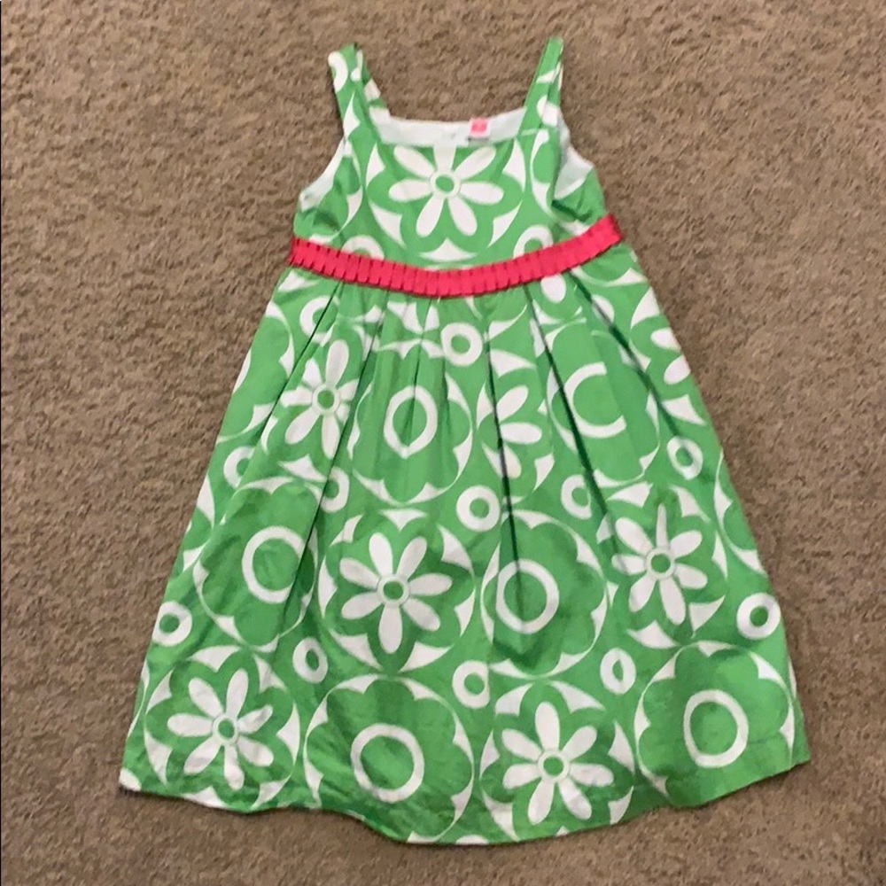 Carter’s Girls Dress